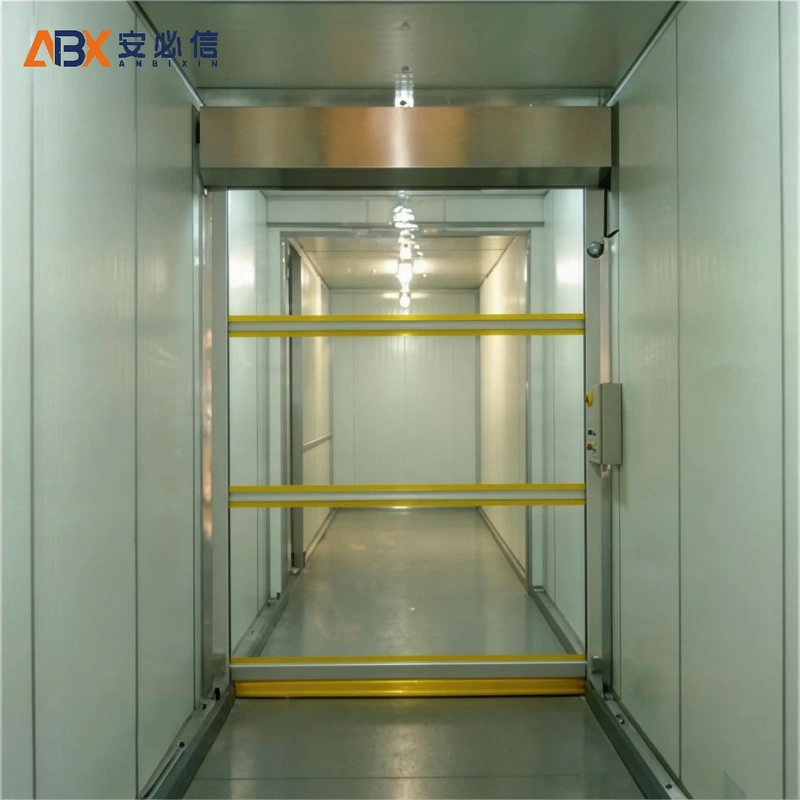 阿勒泰快速门