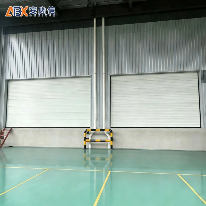 阿勒泰电动提升门